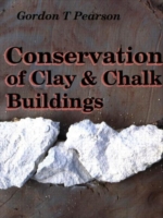 Conservation of Clay and Chalk Buildings