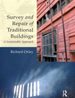 Survey and Repair of Traditional Buildings