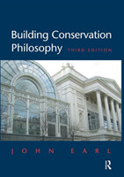 Building Conservation Philosophy