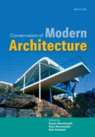 Conservation of Modern Architecture