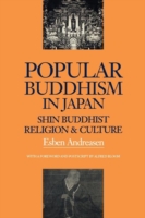 Popular Buddhism in Japan