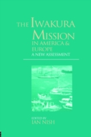 Iwakura Mission to America and Europe