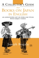 Collector's Guide to Books on Japan in English