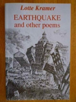 Earthquake and other poems