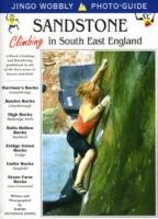 Sandstone: Climbing in South East England