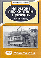 Maidstone and Chatham Tramways