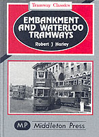 Embankment and Waterloo Tramways