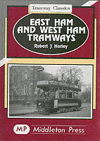 East Ham and West Ham Tramways