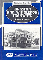 Kingston and Wimbledon Tramways