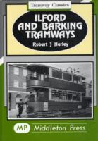 Ilford and Barking Tramways