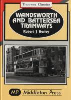 Wandsworth and Battersea Tramways