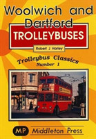 Woolwich and Dartford Trolleybuses