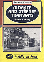 Aldgate and Stepney