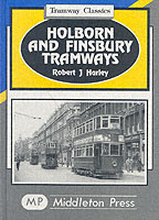 Holborn and Finsbury Tramways