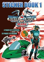 Biker Mice from Mars