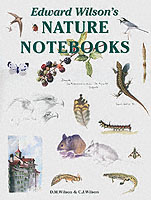 Edward Wilson's Nature Notebooks