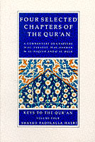 Four Selected Chapters of the Qur'an