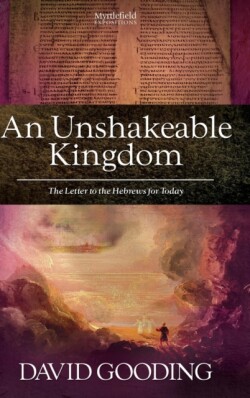 Unshakeable Kingdom