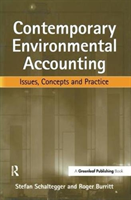 Contemporary Environmental Accounting