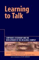 Learning To Talk