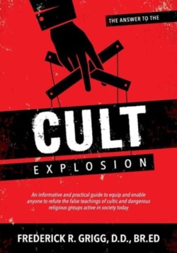 Answer to the Cult Explosion