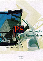 PS, a building by Eric Owen Moss