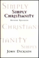 Simply Christianity - Beyond Religion