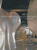 International Architecture Yearbook