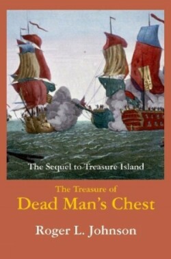 Treasure of Dead Man's Chest