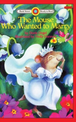 Mouse Who Wanted to Marry