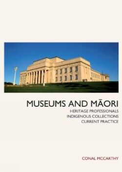 Museums and Maori