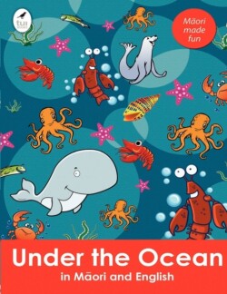 Under the Ocean in Maori and English