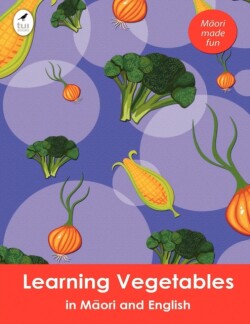 Learning Vegetables