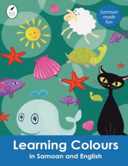 Learning Colours