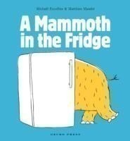 Mammoth in the Fridge