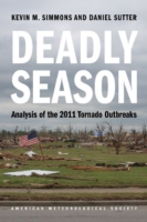 Deadly Season – Analysis of the 2011 Tornado Outbreaks