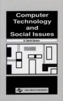 Computer Technology and Social Issues