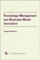 Knowledge Management and Business Model Innovation