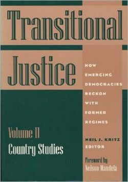 Transitional Justice