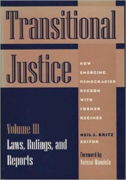 Transitional Justice