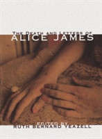 Death And Letters Of Alice James