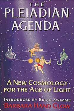 Pleiadian Agenda