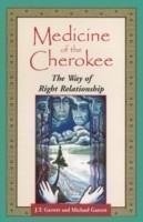 Medicine of the Cherokee