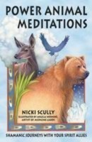 Power Animal Meditations