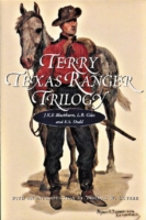 Terry Texas Ranger Trilogy