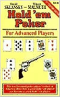 Hold'Em Poker for Advanced Players