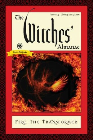 Witches' Almanac 2015