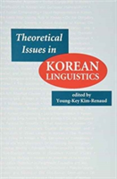 Theoretical Issues in Korean Linguistics