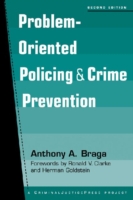 Problem-Oriented Policing and Crime Prevention