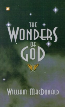 Wonders of God